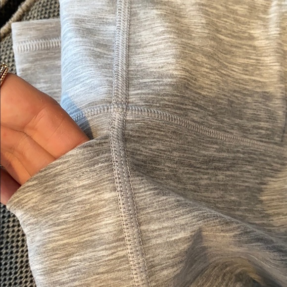 🍒SOLD🍒 NWT Victoria’s Secret Studio Leggings!✨ - Picture 8 of 10